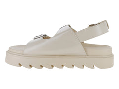 Sandalias Roze Beige para Mujer