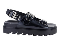 Sandalias Future Shoes Roze Dama 5946K Para Mujer