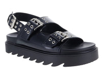 Sandalias Future Shoes Roze Dama 5946K Para Mujer