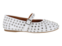 Zapatos Future Shoes Flats Roze Dama 2326 Para Mujer