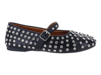 Zapatos Future Shoes Flats Roze Dama 2326 Para Mujer