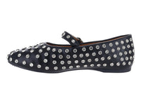 Zapatos Future Shoes Flats Roze Dama 2326 Para Mujer