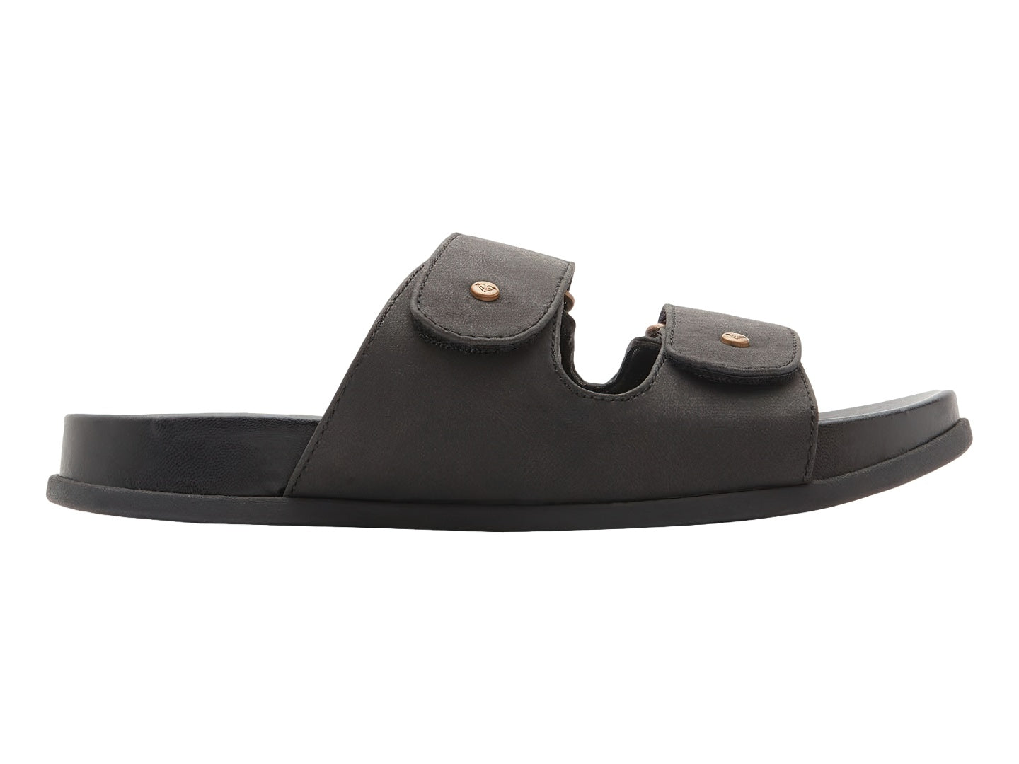 Sandalias Roxy Aayla 200853 Para Mujer