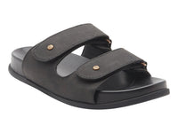 Sandalias Roxy Aayla Negro para Mujer