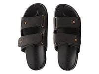 Sandalias Roxy Aayla Negro para Mujer