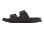 Sandalias Roxy Aayla Negro para Mujer