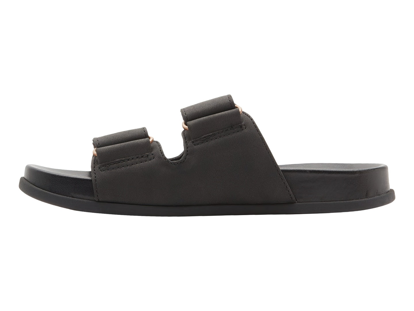Sandalias Roxy Aayla Negro para Mujer