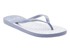 Sandalias Roxy Viva Stamp Ii 100683 Para Mujer