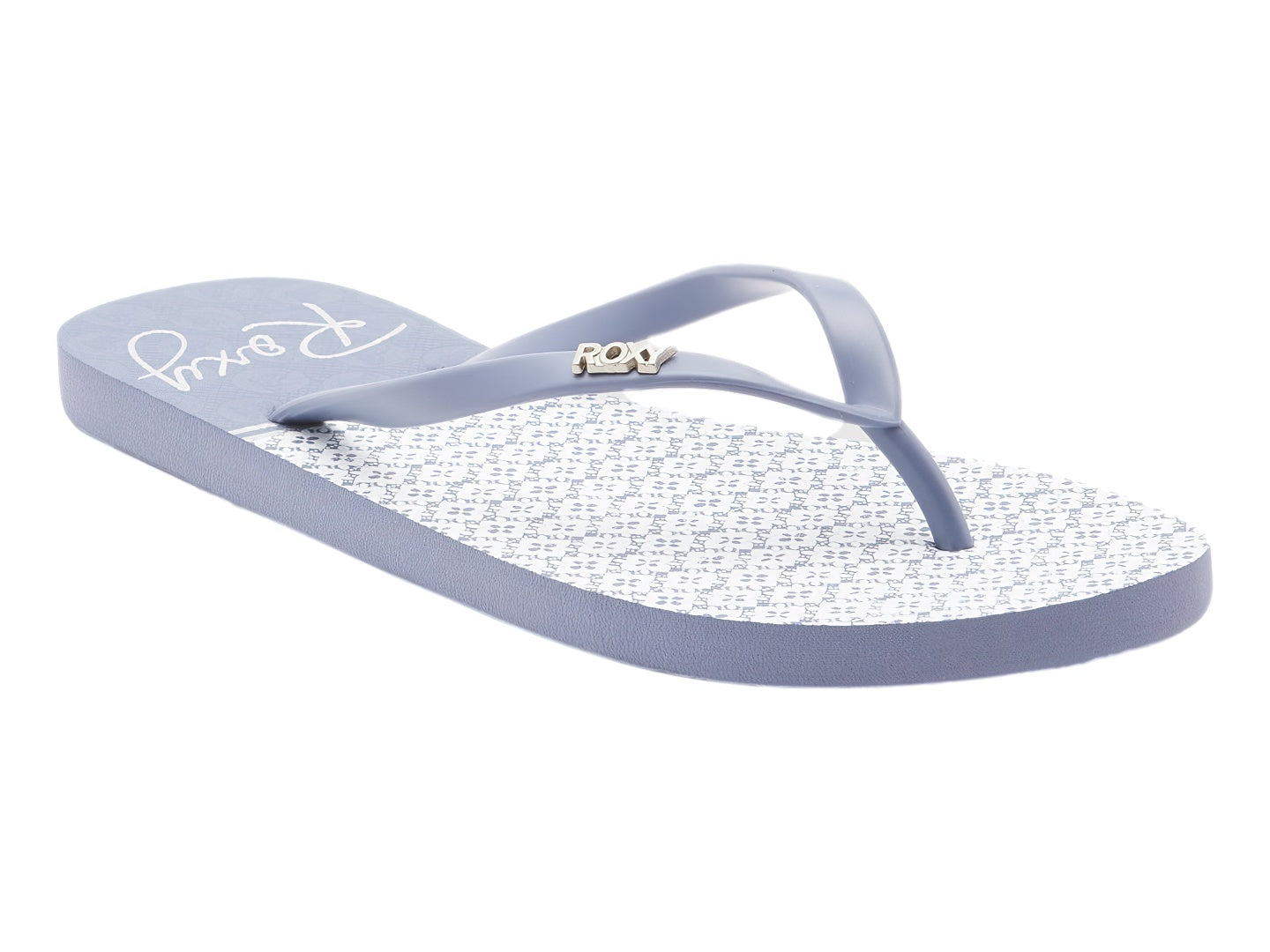 Sandalias Roxy Viva Stamp Ii 100683 Para Mujer