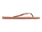 Sandalias Roxy Viva Stamp Ii 100683 Para Mujer