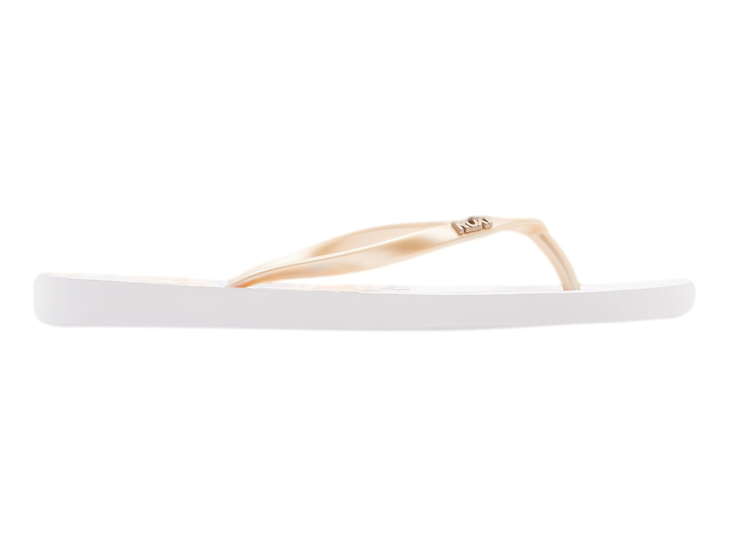 Sandalias Roxy Viva Stamp Ii 100683 Para Mujer