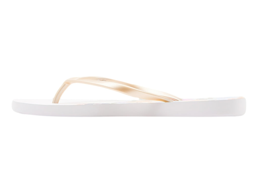 Sandalias Roxy Viva Stamp Ii 100683 Para Mujer