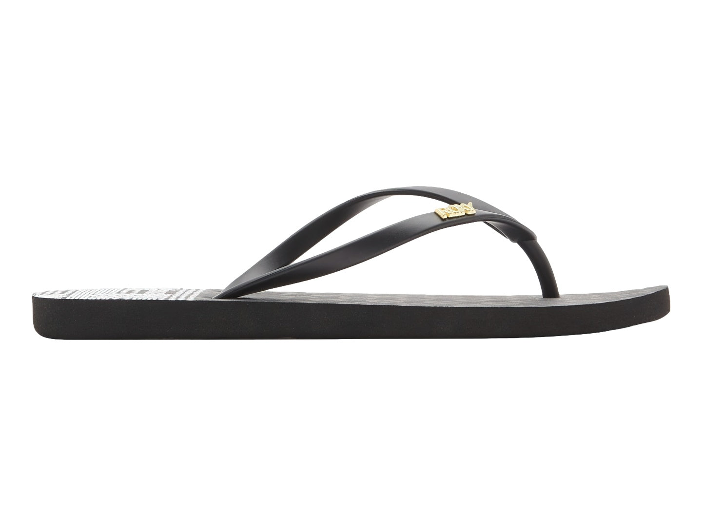 Sandalias Roxy Viva Printed 100950 Para Mujer