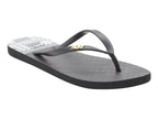 Sandalias Roxy Viva Printed 100950 Para Mujer