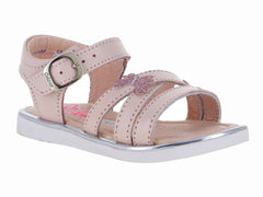 Sandalias Coloso Rosa para Niña