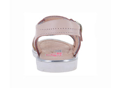 Sandalias Coloso Rosa para Niña