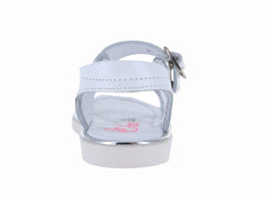 Sandalias Coloso Blanco para Niña