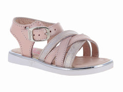 Sandalias Coloso Rosa para Niña
