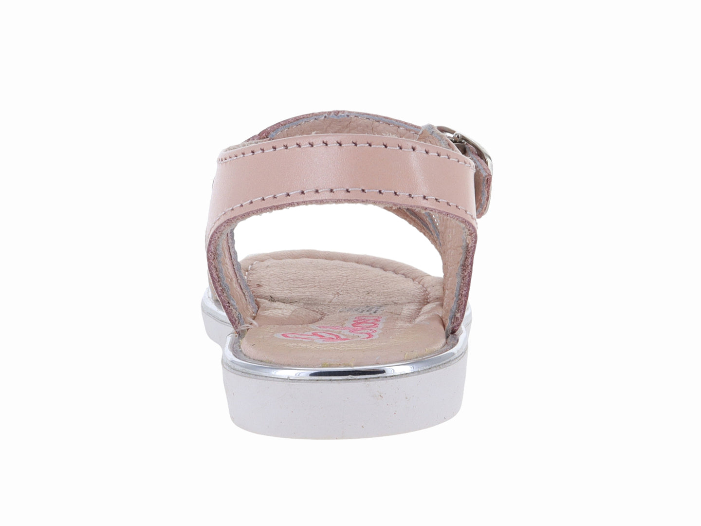 Sandalias Coloso Rosa para Niña