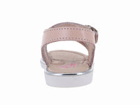 Sandalias Coloso Rosa para Niña