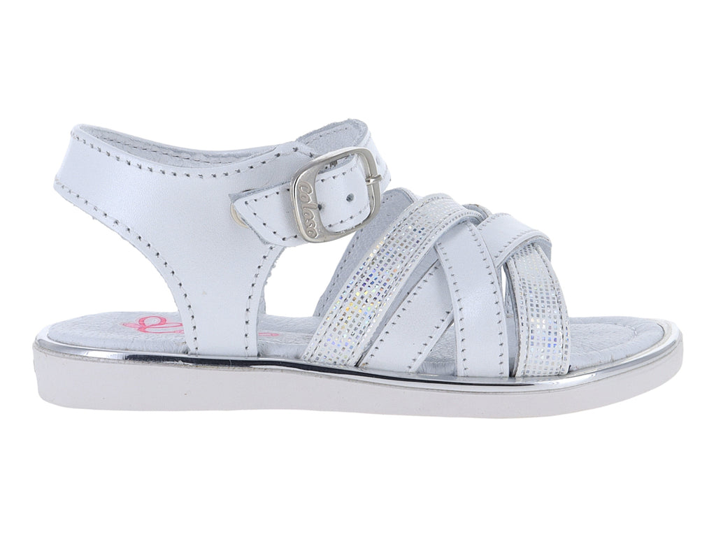 Sandalias Coloso 5049 Para Niña