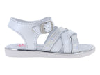 Sandalias Coloso 5049 Para Niña