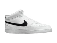 Tenis Nike Court Vision Mid Dn3577 Para Hombre