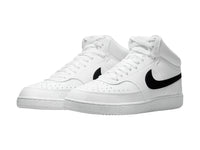 Tenis Nike Court Vision Mid Dn3577 Para Hombre