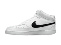Tenis Nike Court Vision Mid Dn3577 Para Hombre