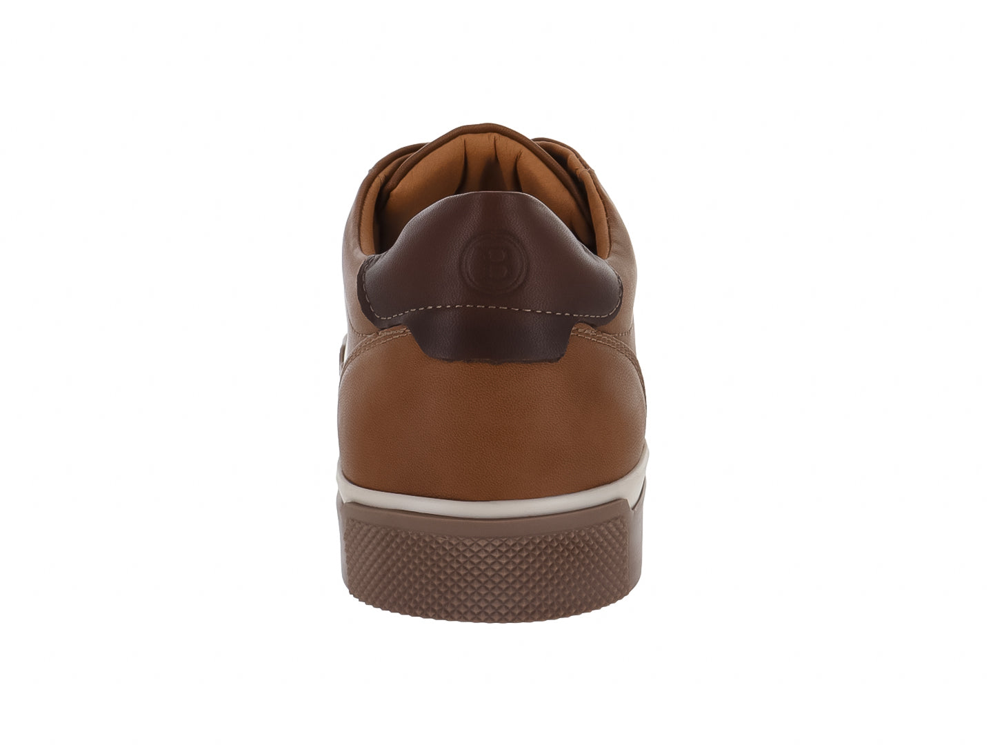 Zapatos Brantano Zapato Cafe Caballero 10047 Para Hombre