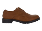 Zapatos Brantano Zapato Cafe Caballero 15608 Para Hombre