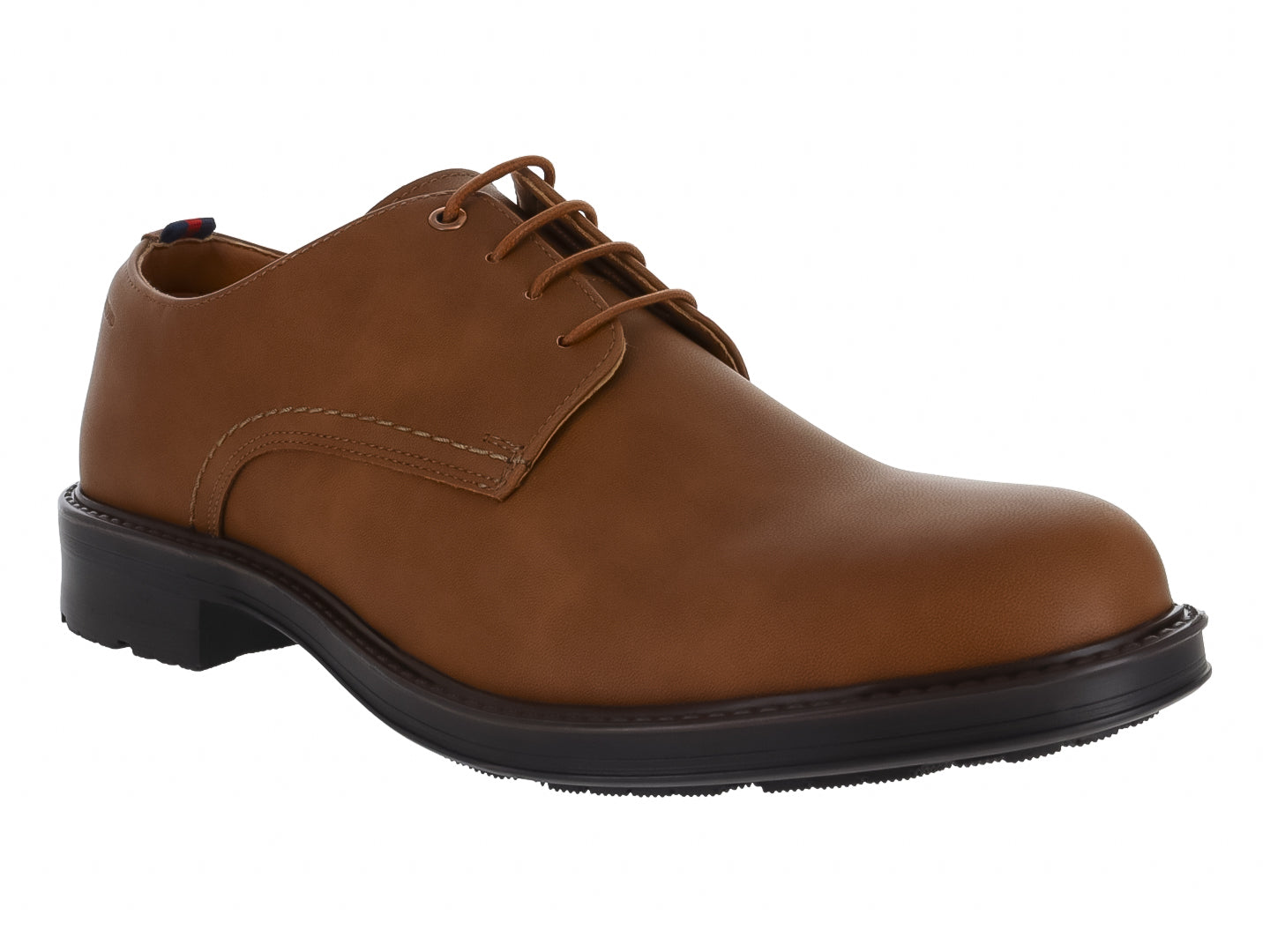 Zapatos Brantano Zapato Cafe Caballero 15608 Para Hombre
