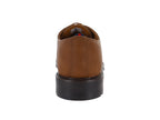 Zapatos Brantano Zapato Cafe Caballero 15608 Para Hombre