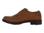 Zapatos Brantano Zapato Cafe Caballero 15608 Para Hombre