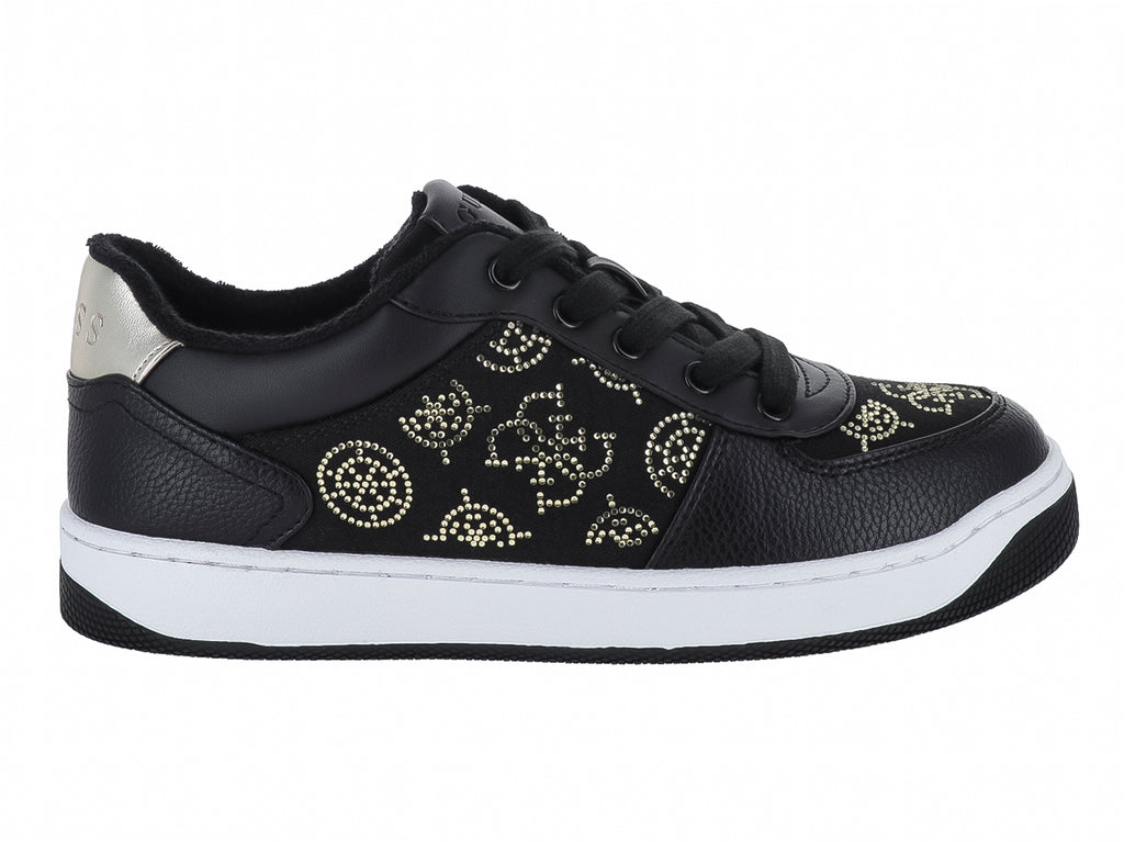 Tenis Guess Invite Para Mujer