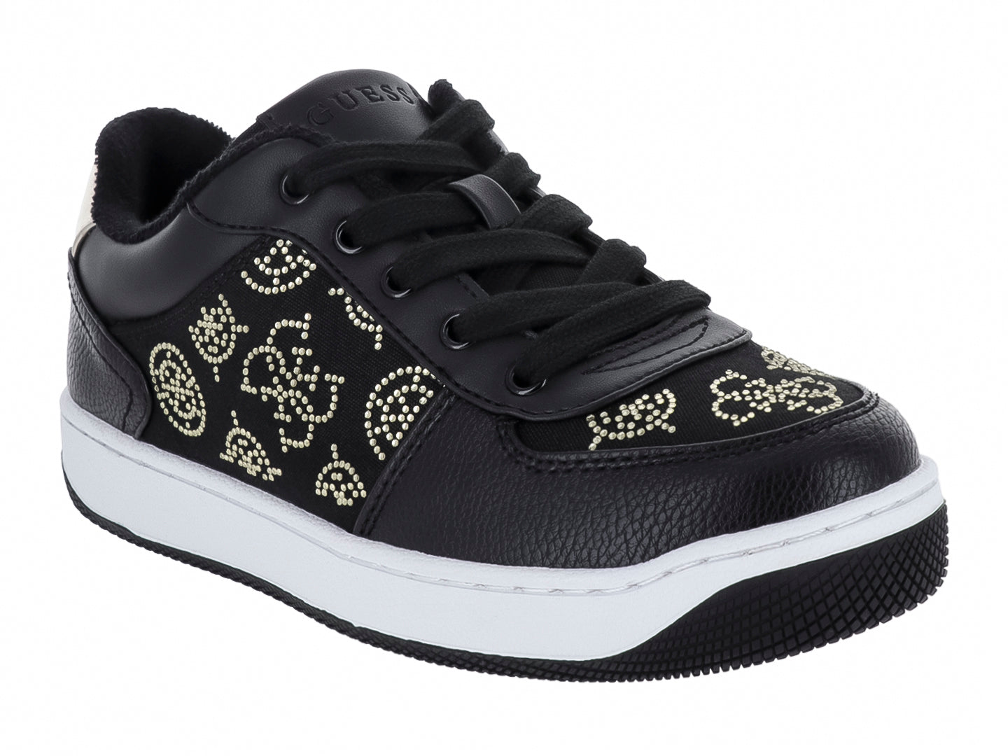 Tenis Guess Invite Para Mujer