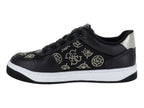 Tenis Guess Invite Para Mujer