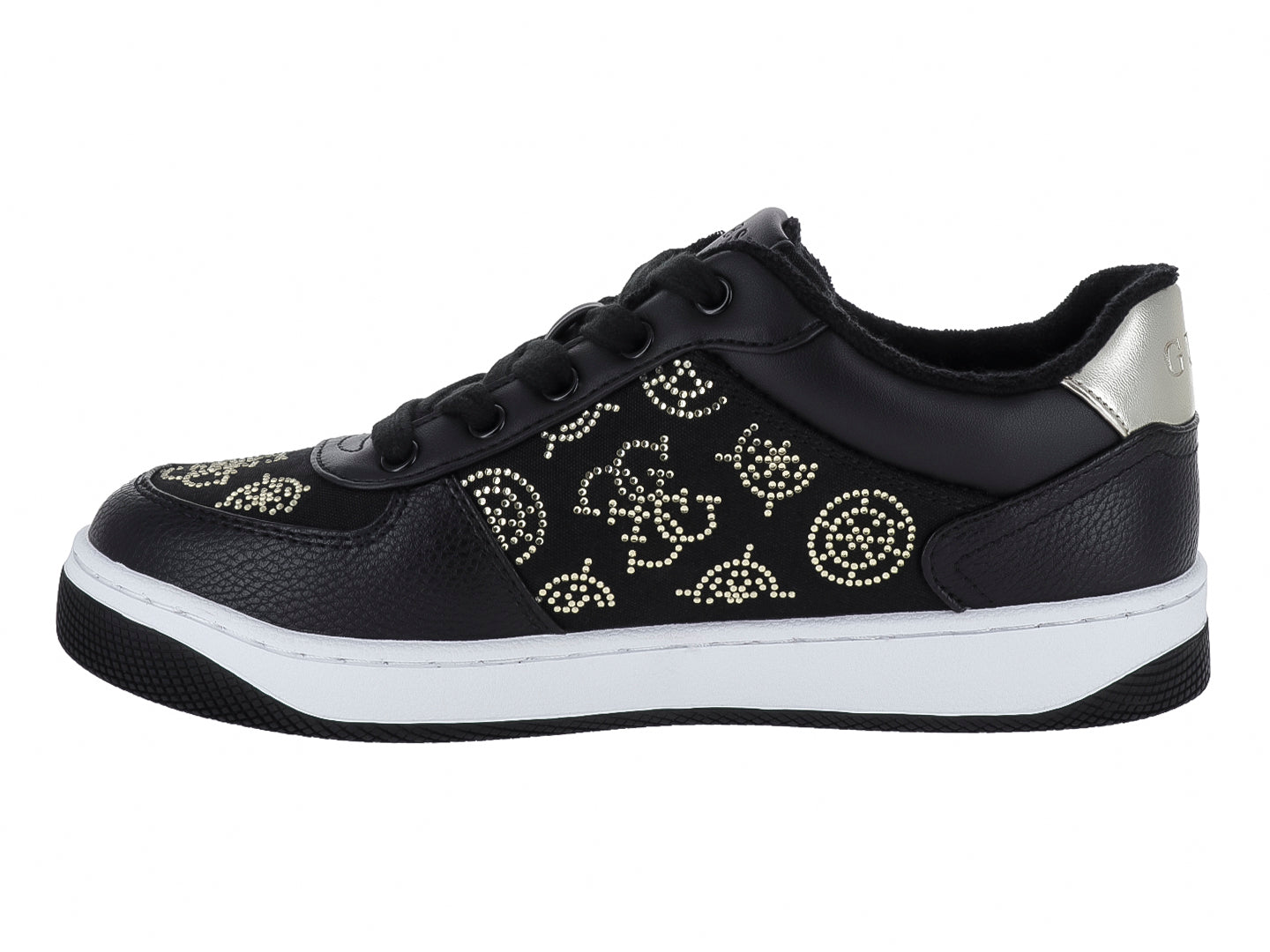 Tenis Guess Invite Para Mujer