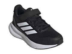 Tenis Adidas Runfalcon 5 Negro para Niño