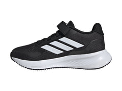 Tenis Adidas Runfalcon 5 Negro para Niño