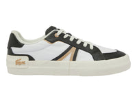 Tenis Lacoste L004 224 Ma0003 Para Hombre