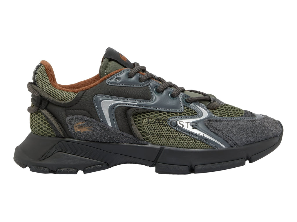 Tenis Lacoste L003 Neo Ma0055 Para Hombre