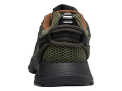 Tenis Lacoste L003 Neo Verde y Negro para Hombre