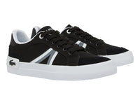 Tenis Lacoste L004 124 Uj0001 Para Niño