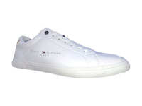 Tenis Tommy Hilfiger Im Tuscan Flag M05348 Para Hombre