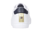 Tenis Tommy Hilfiger W08131 Para Mujer