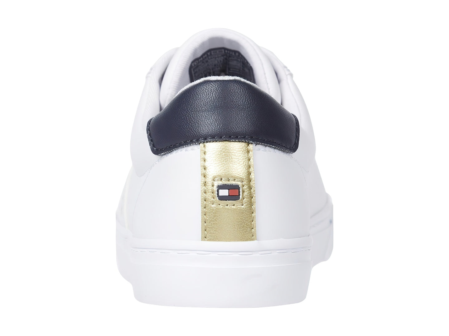 Tenis Tommy Hilfiger W08131 Para Mujer