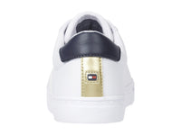Tenis Tommy Hilfiger W08131 Para Mujer