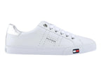Tenis Tommy Hilfiger Twlustery Ustery Para Mujer