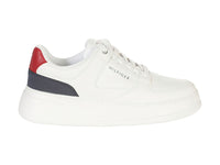 Tenis Tommy Hilfiger Twgrehyz Rehyz Para Mujer